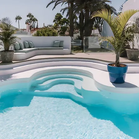 פארק נופש Sierra Del Mar - 12 Personen פלאייה דל אינגלז