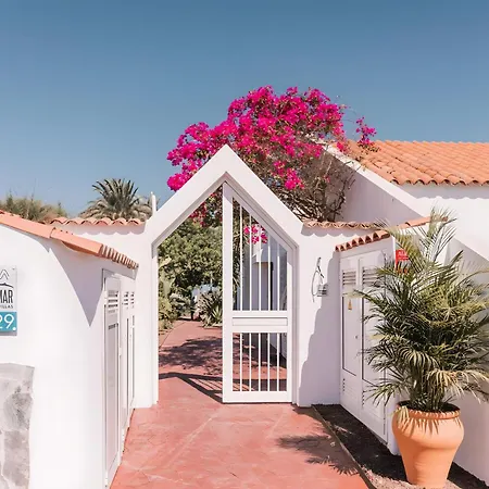 פארק נופש Sierra Del Mar - 12 Personen פלאייה דל אינגלז