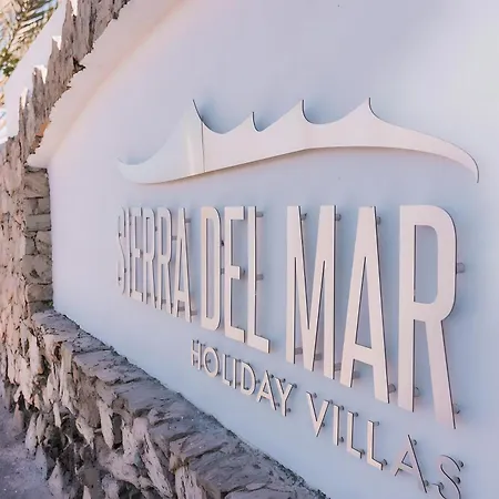 Sierra Del Mar - 12 Personen * פלאייה דל אינגלז