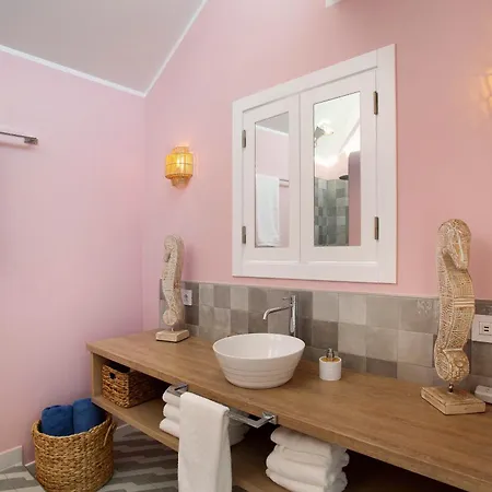 פארק נופש Sierra Del Mar - 12 Personen *