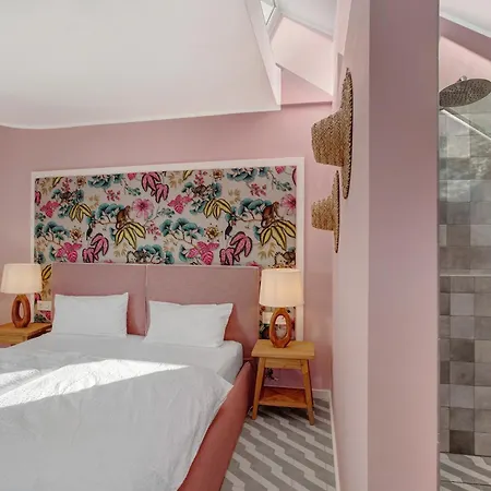 פארק נופש Sierra Del Mar - 12 Personen פלאייה דל אינגלז