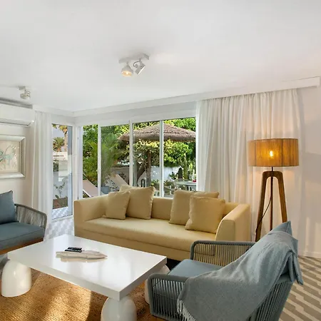 Sierra Del Mar - 12 Personen Playa del Inglés