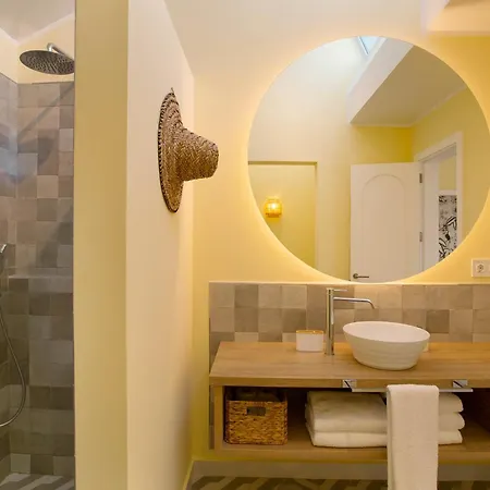 Sierra Del Mar - 12 Personen פארק נופש