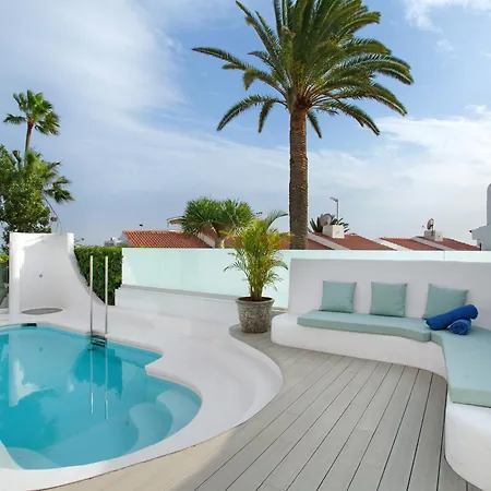 Sierra Del Mar - 12 Personen פארק נופש