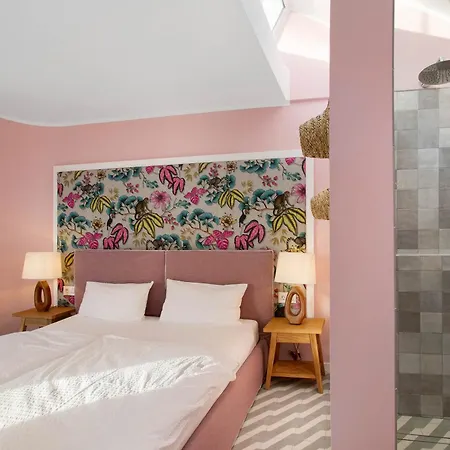 Sierra Del Mar - 12 Personen פארק נופש פלאייה דל אינגלז