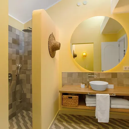 פארק נופש Sierra Del Mar - 12 Personen