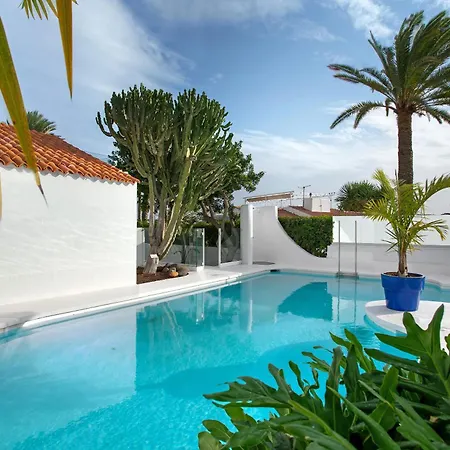 Parco vacanze Sierra Del Mar - 12 Personen *