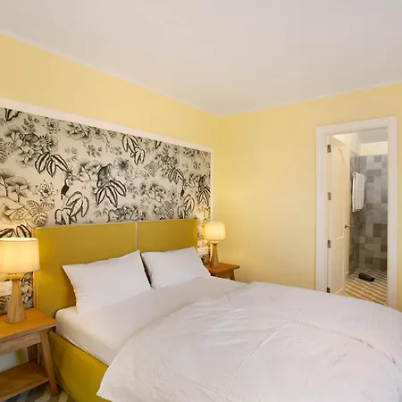 Sierra Del Mar - 12 Personen