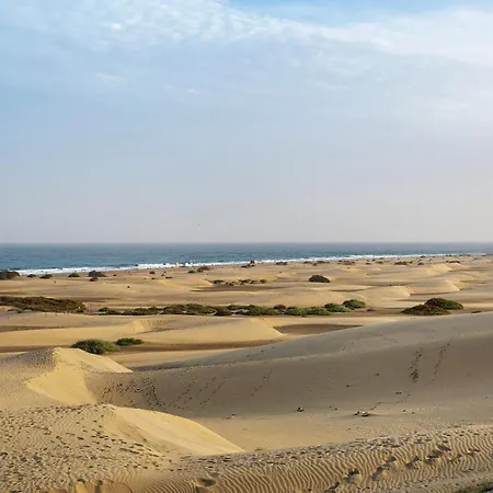 Sierra Del Mar - 12 Personen פארק נופש פלאייה דל אינגלז