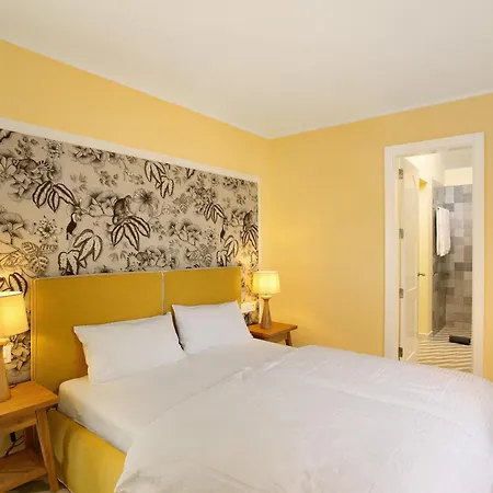 פארק נופש Sierra Del Mar - 12 Personen פלאייה דל אינגלז