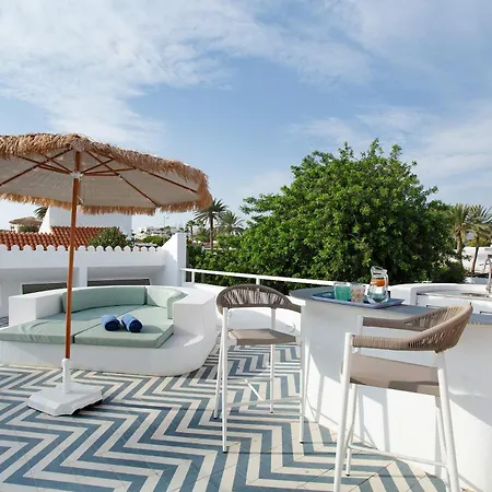 Sierra Del Mar - 12 Personen * פלאייה דל אינגלז