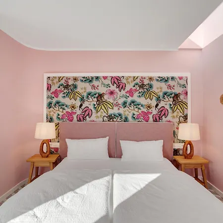 Parco vacanze Sierra Del Mar - 12 Personen Playa del Inglés