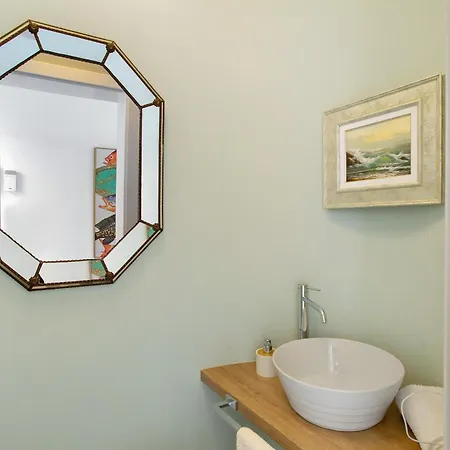 פארק נופש Sierra Del Mar - 12 Personen *