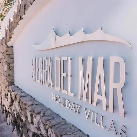 Feriepark Sierra Del Mar - 12 Personen Playa del Inglés