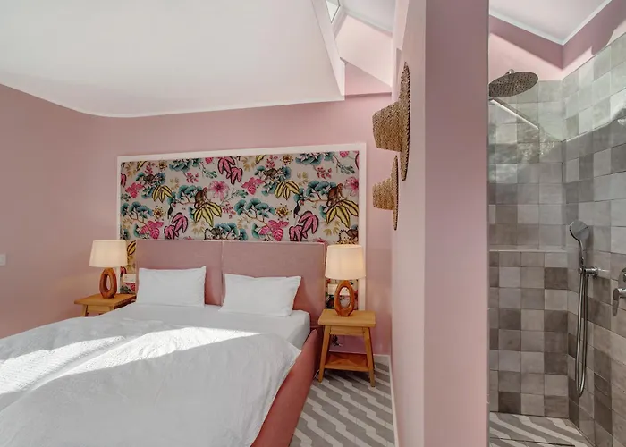 Parque de vacaciones Sierra Del Mar - 12 Personen Playa del Inglés