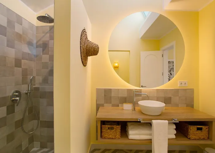 Sierra Del Mar - 12 Personen Parque de vacaciones