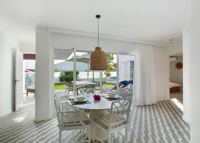 Parque de vacaciones Sierra Del Mar - 12 Personen