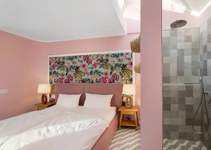 Sierra Del Mar - 12 Personen Parque de vacaciones Playa del Inglés