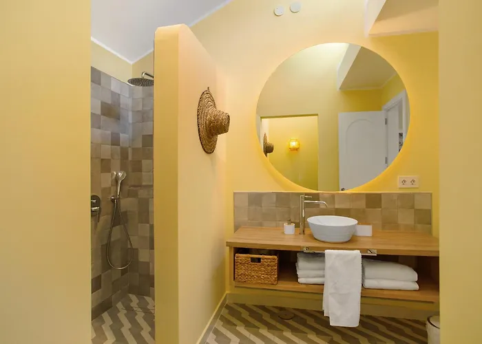 Parque de vacaciones Sierra Del Mar - 12 Personen