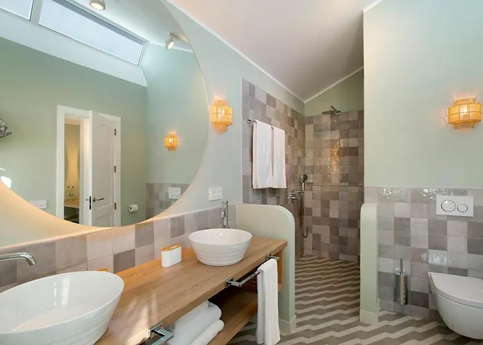 Parque de vacaciones Sierra Del Mar - 12 Personen Playa del Inglés