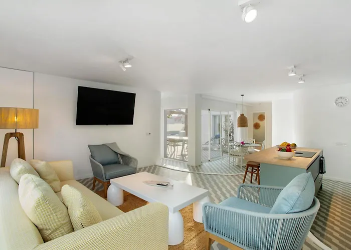 Sierra Del Mar - 12 Personen Parque de vacaciones *