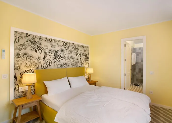 Sierra Del Mar - 12 Personen