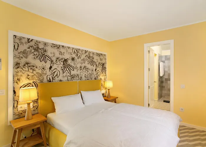 Parque de vacaciones Sierra Del Mar - 12 Personen Playa del Inglés