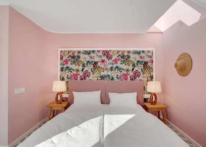 Parque de vacaciones Sierra Del Mar - 12 Personen Playa del Inglés